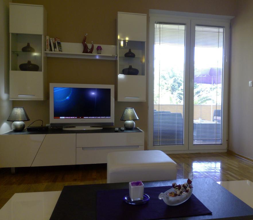 Villa Jelena Zadar Room photo