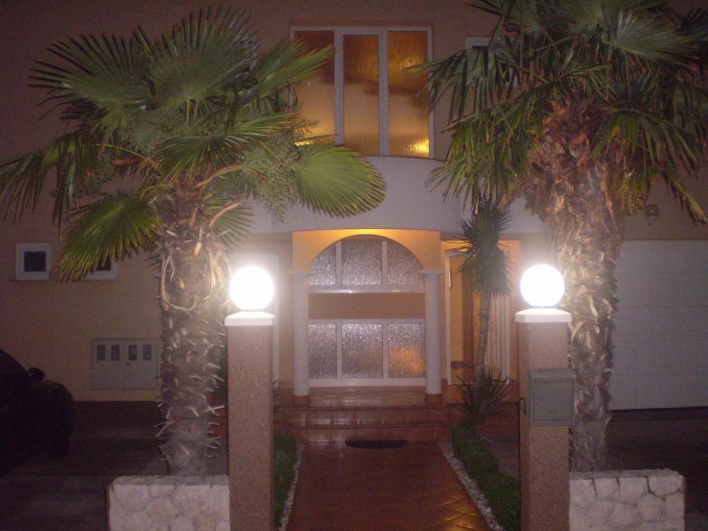 Villa Jelena Zadar Exterior photo